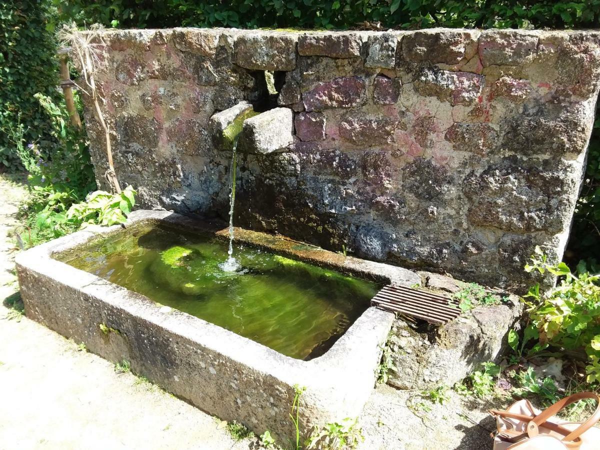 Villa L'Orchidée à Lassay-les-Châteaux Extérieur photo